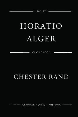 bokomslag Chester Rand