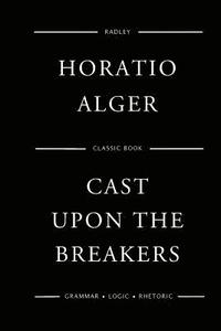 bokomslag Cast Upon The Breakers