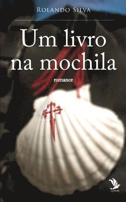 bokomslag Um livro na mochila