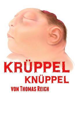 Kruppelknuppel 1