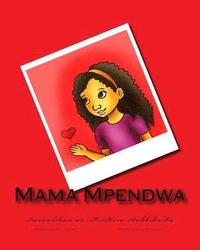 bokomslag Mama Mpendwa