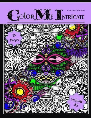 Color Me Intricate 1