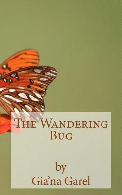 bokomslag The Wandering Bug