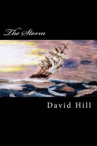 bokomslag Storm: The Centurion and the Sea