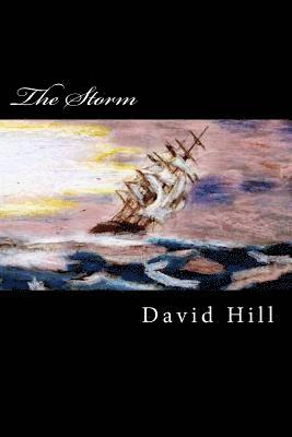 Storm: The Centurion and the Sea 1