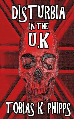 bokomslag Disturbia In The U.K