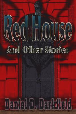 Amanda Shore - Red House and Other Stories, Häftad
