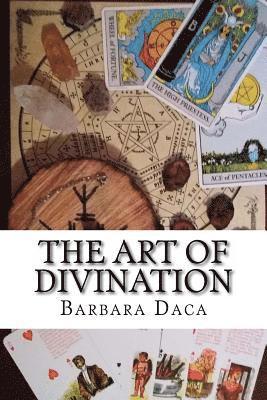 bokomslag The Art of Divination