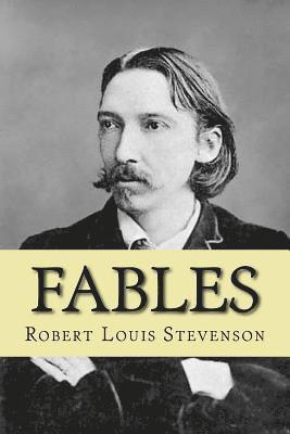 bokomslag Fables