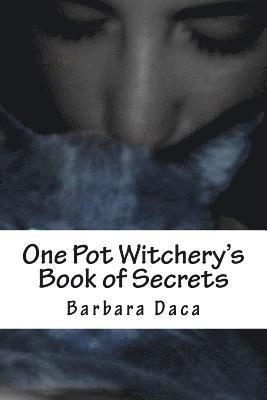 One Pot Witchery's Book of Secrets 1