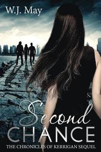 bokomslag Second Chance