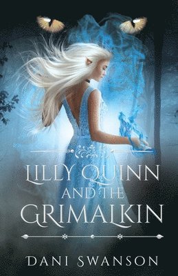 Lilly Quinn and the Grimalkin 1