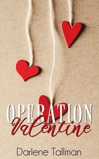 bokomslag Operation Valentine