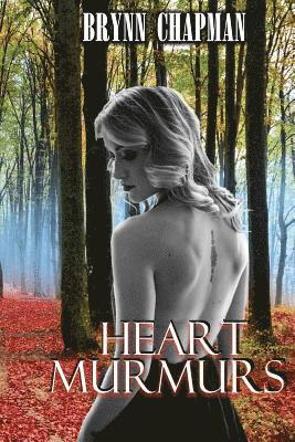Heart Murmurs: Society Literati Series Book 1