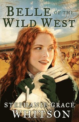 Belle of the Wild West 1