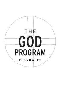 bokomslag The God Program