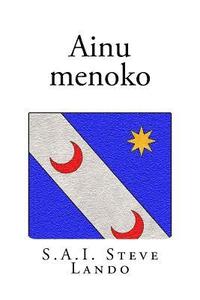 bokomslag Ainu Menoko