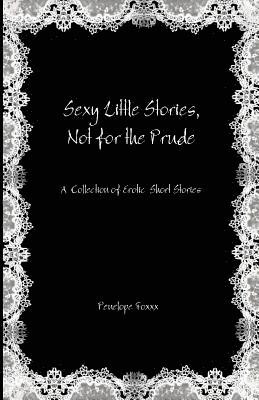 Sexy Little Stories, Not for the Prude 1