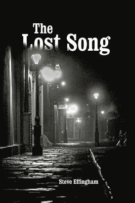 bokomslag The Lost Song