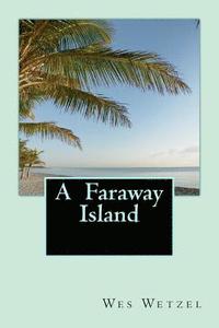 bokomslag A Faraway Island