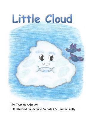 Little Cloud 1
