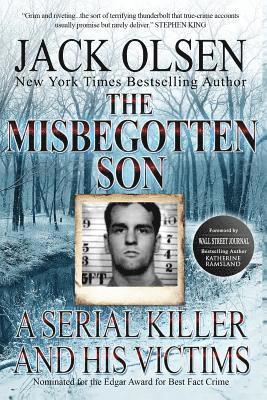 bokomslag The Misbegotten Son