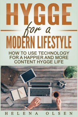bokomslag Hygge for a Modern Lifestyle