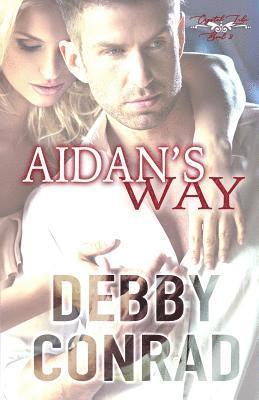 Debby Conrad - Aidan's Way, Häftad