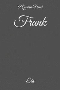 bokomslag Frank