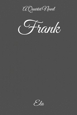 bokomslag Frank