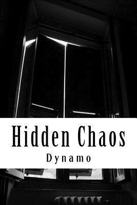 Dynamo - Hidden Chaos, Häftad