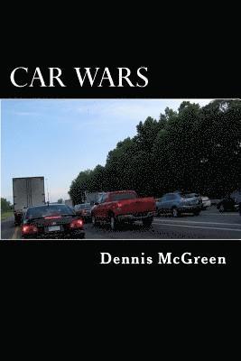 bokomslag Car Wars