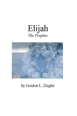 bokomslag Elijah the Prophet