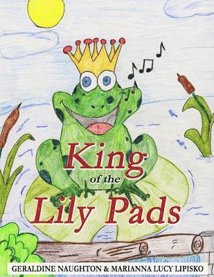 King of the Lily Pads 1