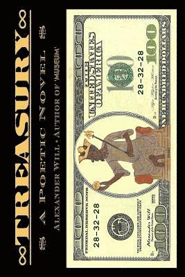 Treasury: A Poetic Novel 1