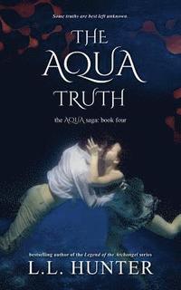 bokomslag The Aqua Truth