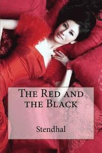 bokomslag The Red and the Black Stendhal