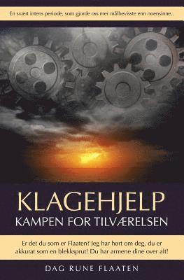 Klagehjelp: Kampen for tilværelsen 1