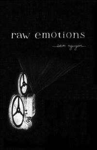 bokomslag raw emotions