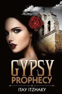 bokomslag Gypsy Prophecy