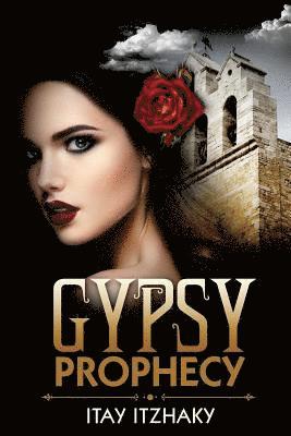 bokomslag Gypsy Prophecy