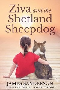 bokomslag Ziva and the Shetland Sheepdogs