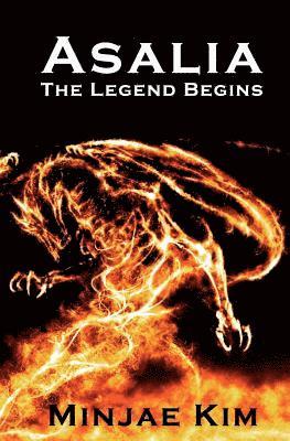 Asalia: The Legend Begins 1