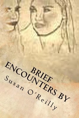 bokomslag Brief Encounters