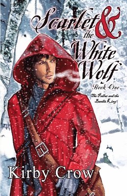 Scarlet and the White Wolf 1