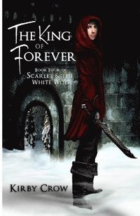 bokomslag King of Forever