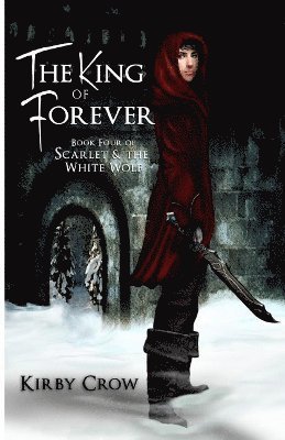 bokomslag King of Forever