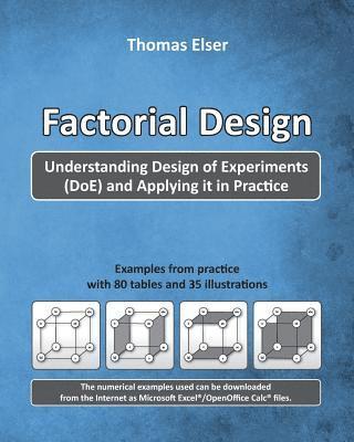 bokomslag Factorial Design