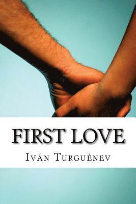 First Love 1