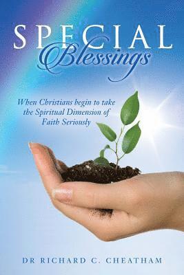 bokomslag Special Blessings: When Christians begin to take the Spiritual Dimension of Faith Seriously